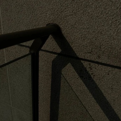 兽设冰川场景绘制Furry群